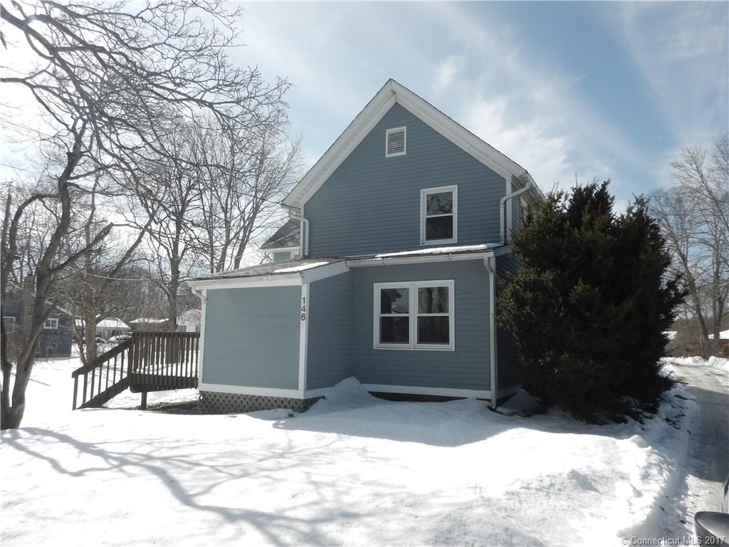 144 Pennsylvania Ave, E Lyme, CT 06357 photo 1