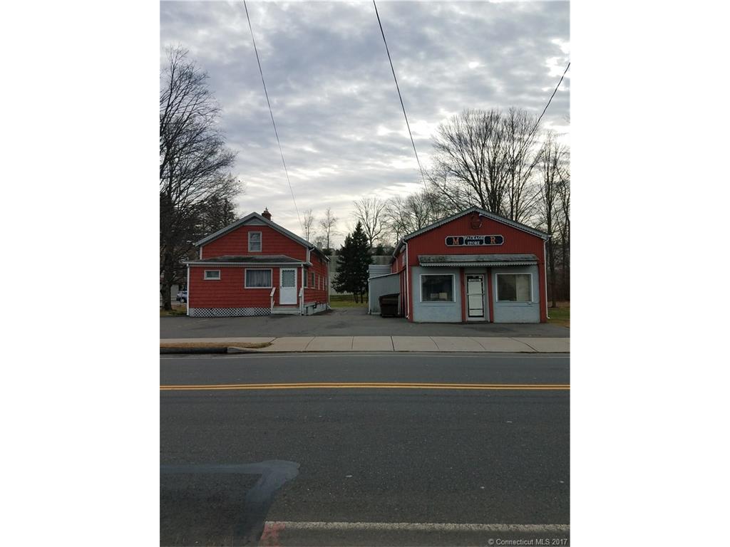 220 E Main St, Bristol, CT 06010 photo 1