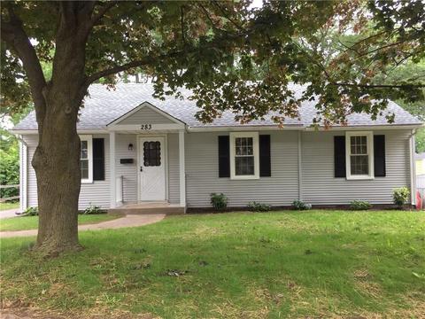 283 Morningside Dr E, Bristol, CT 06010 photo 1