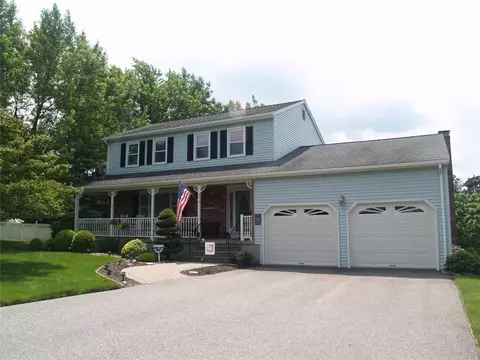 59 Uconn Dr, Bristol, CT 06010 photo 1