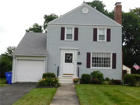 34 Buckland Rd, Wethersfield, CT 06109 photo 1