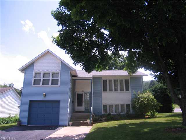 4 Cherokee Run, Bristol, CT 06010 photo 1
