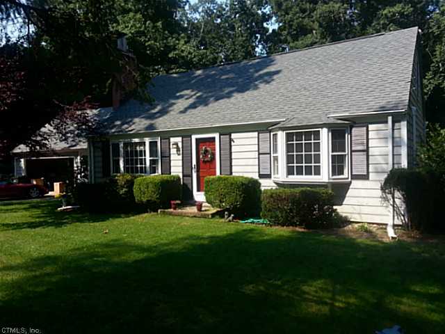41 Trailsend, Canton, CT 06019 photo 1