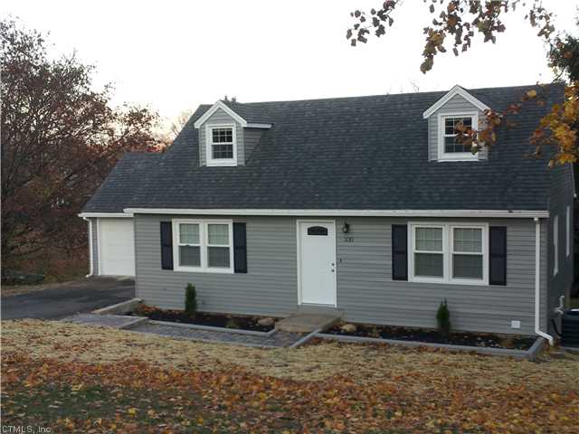330 Jerome Ave, Bristol, CT 06010 photo 1