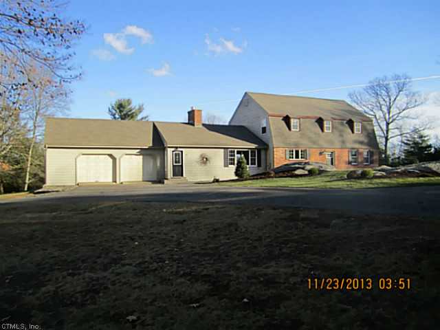 4 Eastview Dr, Canton, CT 06019 photo 1