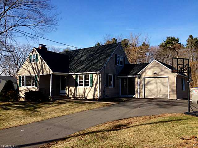 51 Hardwick Rd, Bristol, CT 06010 photo 1