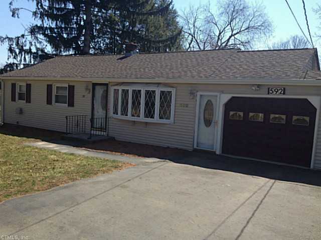 Undisclosed, Southington, CT 06489 photo 1