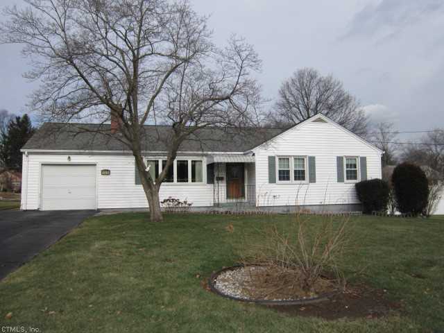 145 Amherst St, Wethersfield, CT 06109 photo 1