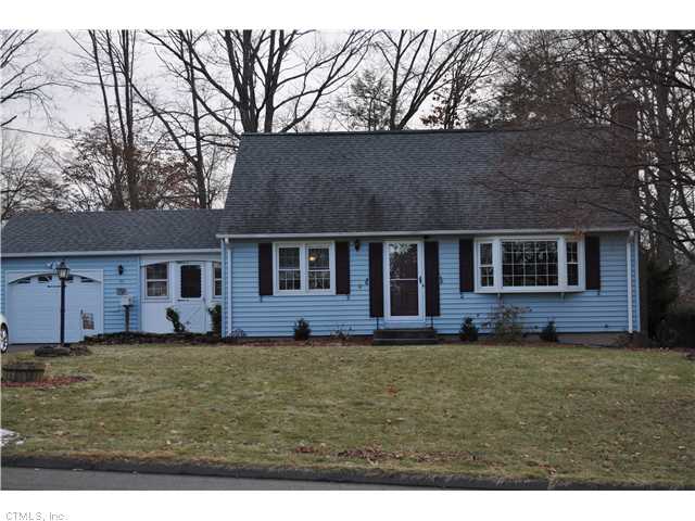 90 Carpenter Ave, Bristol, CT 06010 photo 1