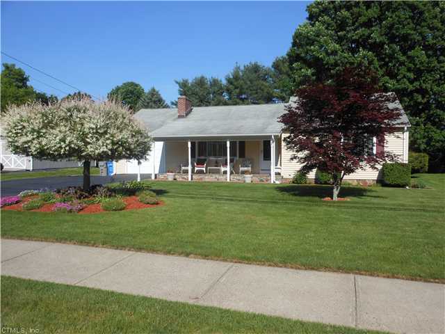 796 Jerome Ave, Bristol, CT 06010 photo 1