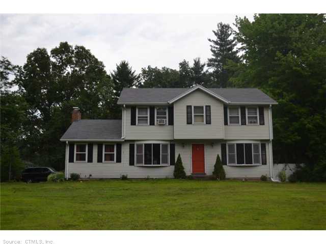 103 Lighthouse Hill Rd, Windsor, CT 06095 photo 1