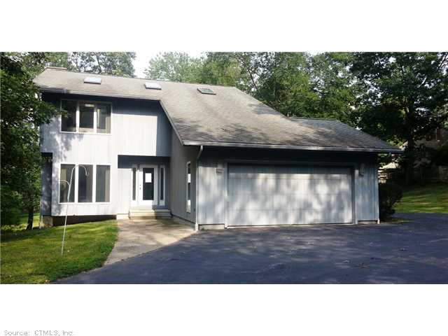 65 Benjamin Rd, Preston, CT 06365 photo 1