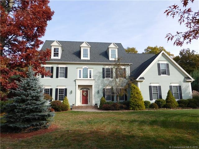 11 Pheasant Hill Rd, Canton, CT 06019 photo 1
