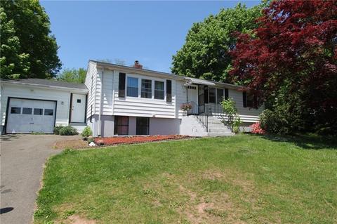 614 Gilbert Ave, Hamden, CT 06514 photo 1