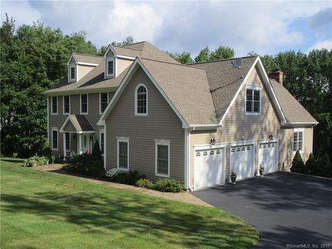 2 Percheron Dr, Monroe, CT 06468 photo 1