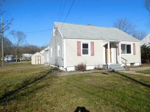 41 Gilbert Ave, Hamden, CT 06514 photo 1