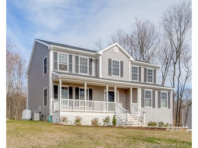 2 Timber Rdg, Beacon Falls, CT 06403 photo 1