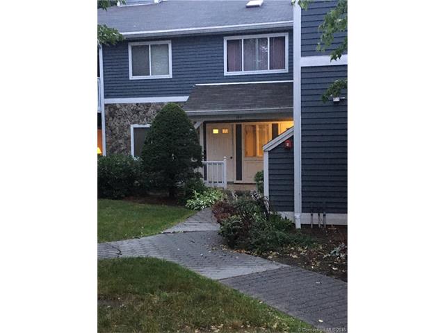 104 Wendover Dr #D, Monroe, CT 06468 photo 1