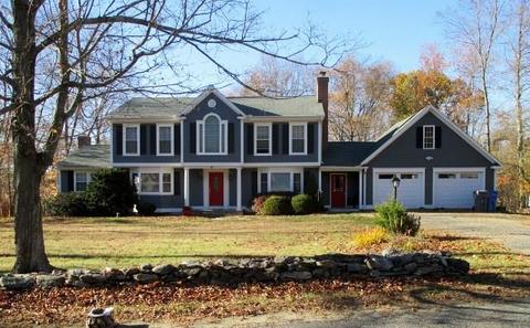 21 Hawthorne Dr, Monroe, CT 06468 photo 1