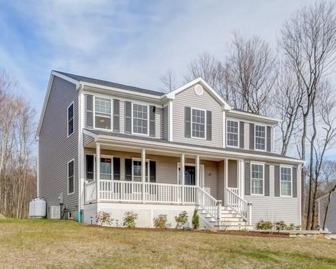 8 Timber Rdg, Beacon Falls, CT 06403 photo 1