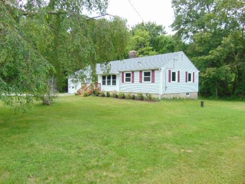10 Simpson Ct, Bethany, CT 06524 photo 1