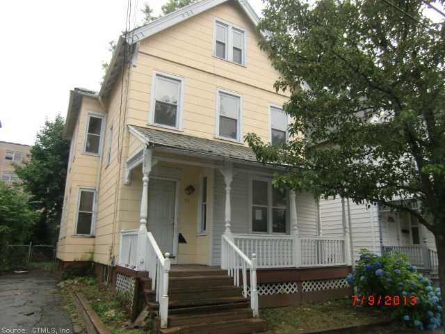 46 Willis St, New Haven, CT 06511 photo 1