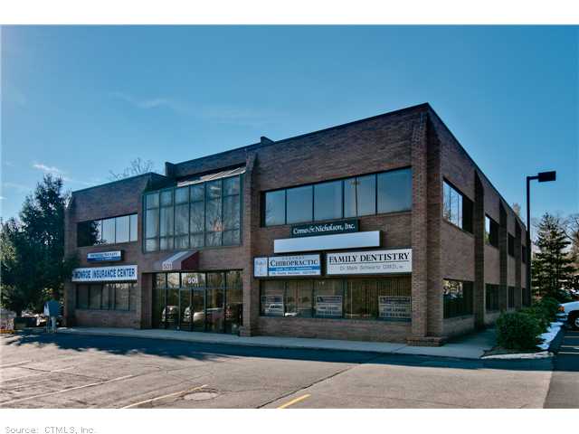 505 Main St, Monroe, CT 06468 photo 1
