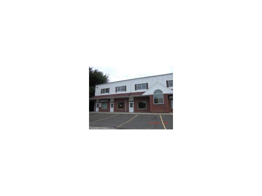 696 Amity Rd #GL5, Bethany, CT 06524 photo 1