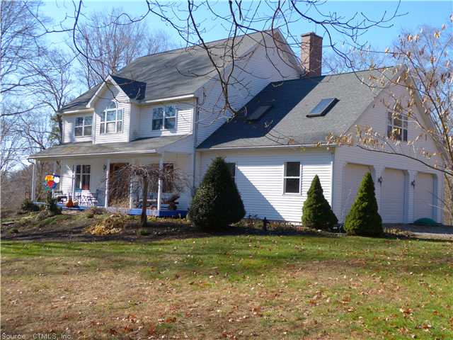 157 Lasky Rd, Beacon Falls, CT 06403 photo 1
