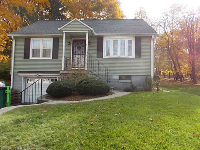 22 Spring St, Seymour, CT 06483 photo 1