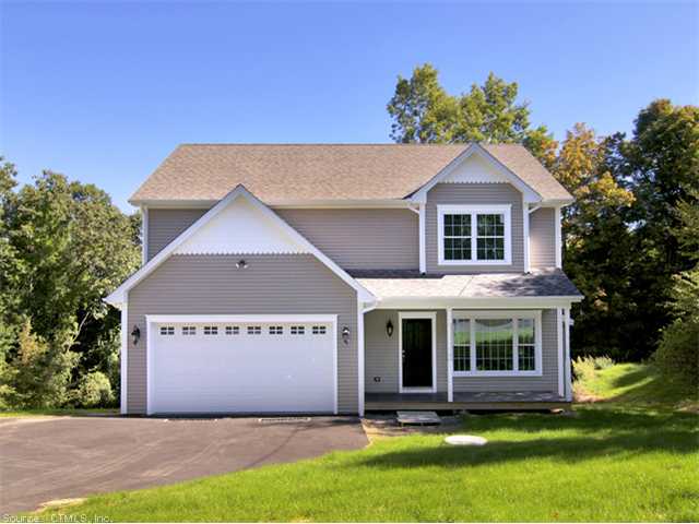 251 Riverview, Shelton, CT 06484 photo 1