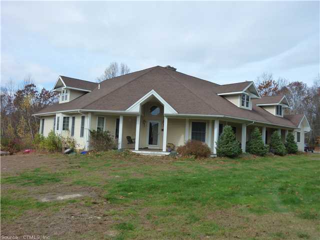 71 Rice Ln, Beacon Falls, CT 06403 photo 1