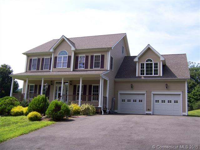 2 Buckingham Rd, Derby, CT 06418 photo 1
