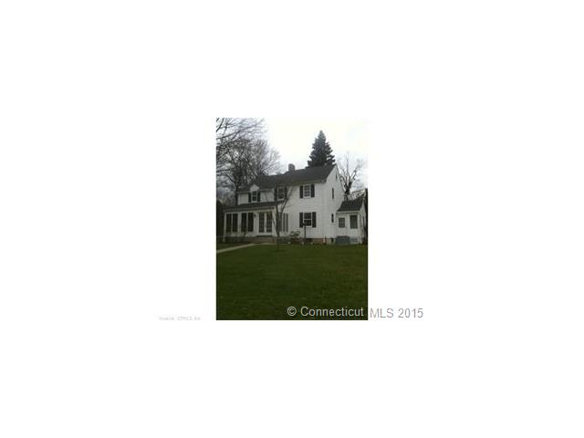 538 Walnut Hill Rd, Thomaston, CT 06787 photo 1