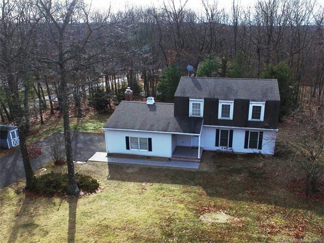 1 Horizon Vw, Prospect, CT 06712 photo 1