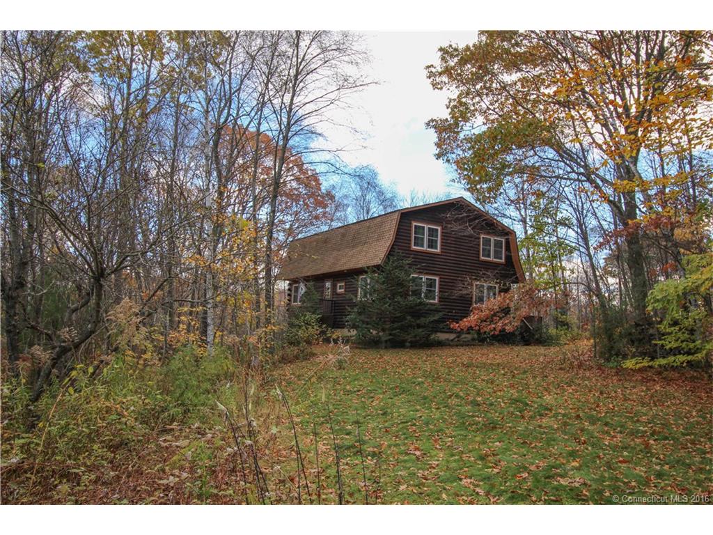 82 Long Meadow Rd, Bethlehem, CT 06751 photo 1