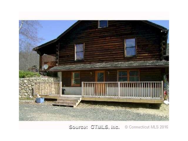 372 Nonnewaug Rd, Bethlehem, CT 06751 photo 1