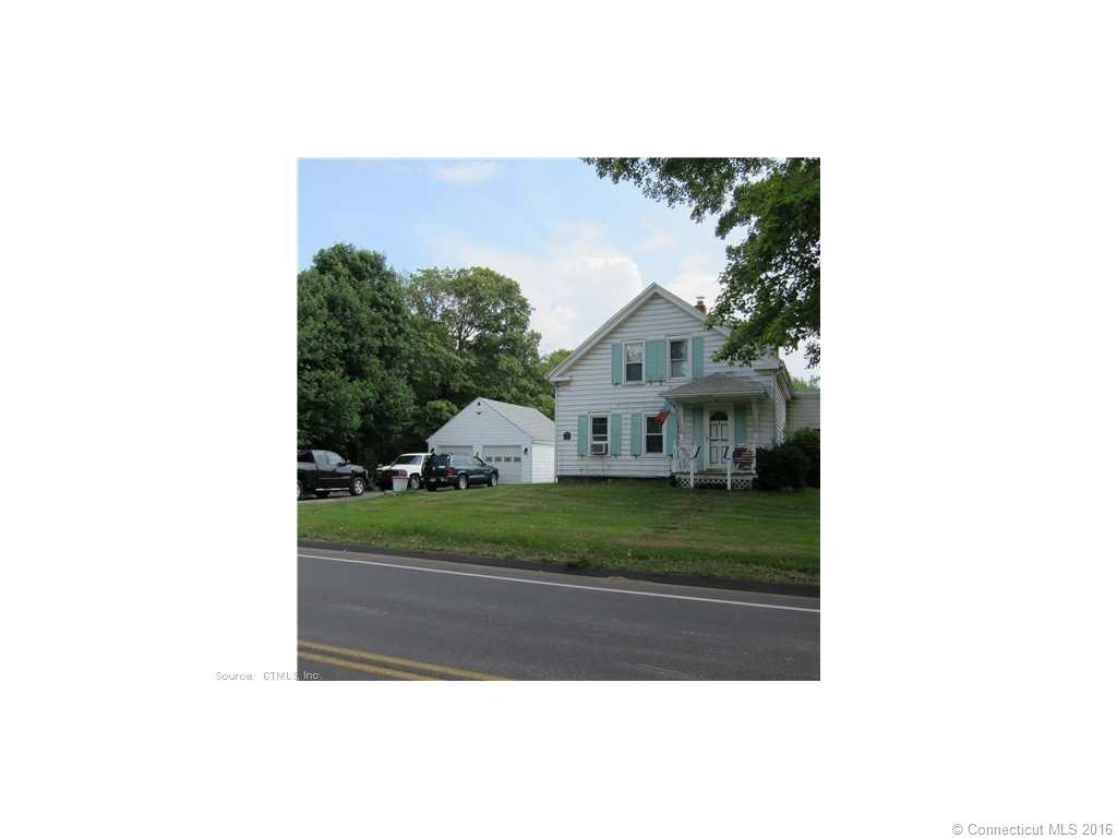 255 Fall Mountain Rd, Bristol, CT 06010 photo 1