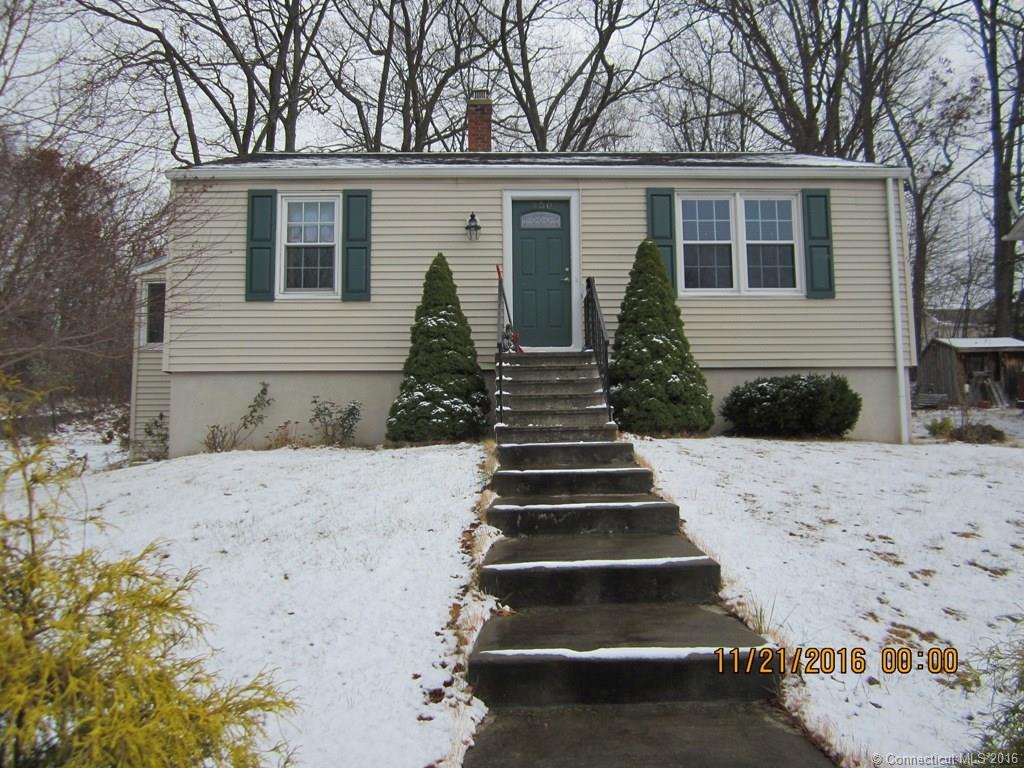 350 Lakeside Blvd E, Waterbury, CT 06708 photo 1