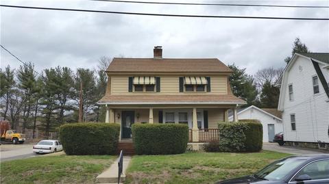 40 Edwin Ave, Waterbury, CT 06708 photo 1