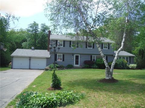46 Rolling Green Rd, Bethany, CT 06524 photo 1