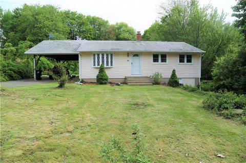 14 Oak Ln, Prospect, CT 06712 photo 1