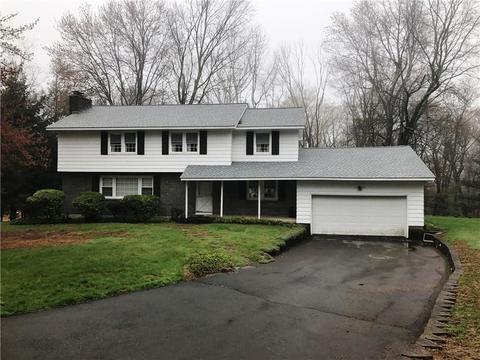 25 Bethridge Rd, Bethany, CT 06524 photo 1
