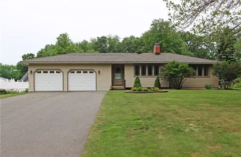 17 Laurel Ln, Prospect, CT 06712 photo 1
