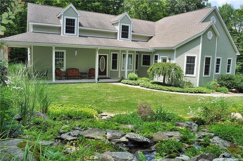 69 Dark Entry Rd, Bethlehem, CT 06751 photo 1