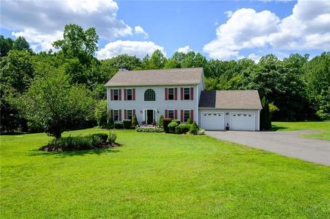 117 Scott Rd, Prospect, CT 06712 photo 1