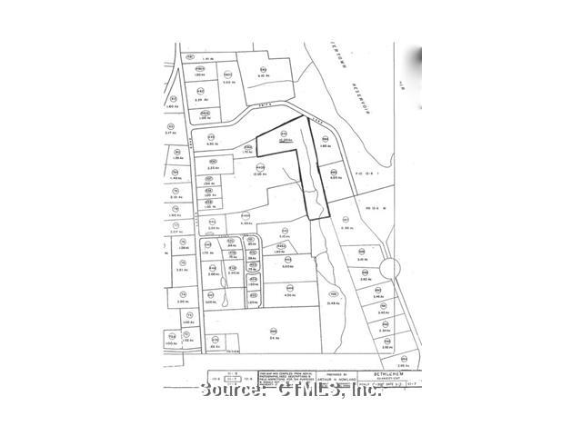 60 Smith Lane, Bethlehem, CT 06751 photo 1