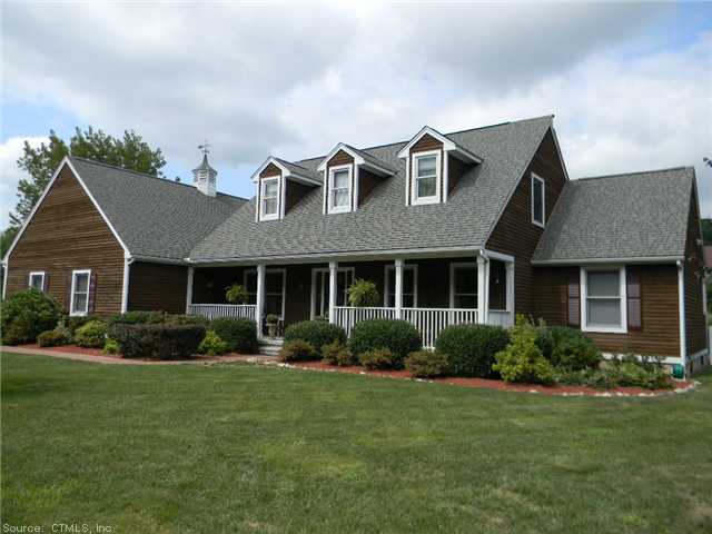 241 Bethany Rd, Beacon Falls, CT 06403 photo 1