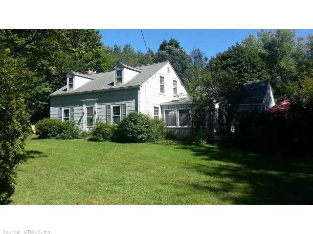 25 Flanders Rd, Bethlehem, CT 06751 photo 1