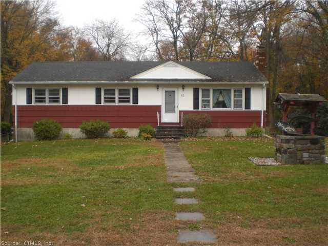 13 Meadow Brook Dr, Monroe, CT 06468 photo 1
